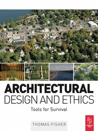 Enlarge image Cover: Architectural Design and Ethics - Routledge