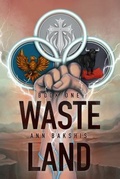 Cover: Wasteland - Ann Bakshis