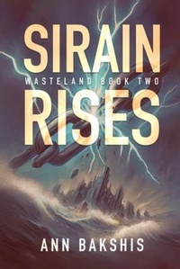 Enlarge image Cover: Sirain Rises - Ann Bakshis