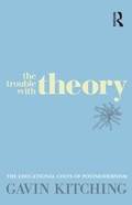 Bild: The Trouble with Theory - Routledge