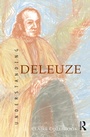 Cover: Understanding Deleuze - Routledge