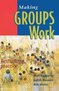 Cover: Making Groups Work - Routledge