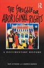 Cover: The Struggle for Aboriginal Rights - Routledge