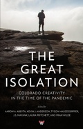 Cover: The Great Isolation - Western Colorado University Foundation