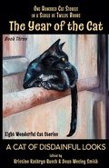 Cover: The Year of the Cat: A Cat of Disdainful Looks - WMG Publishing