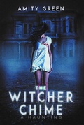 Cover: The Witcher Chime - Petrichor Press