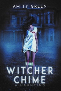 Enlarge image Cover: The Witcher Chime - Petrichor Press