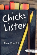 Cover: Chick: Lister - Orca Book Publishers,Canada