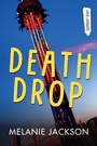Cover: Death Drop - Orca Book Publishers,Canada