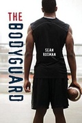 Cover: The Bodyguard - Orca Book Publishers,Canada