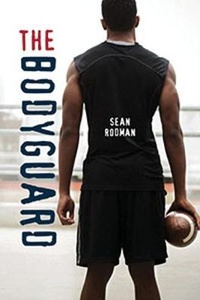 Enlarge image Cover: The Bodyguard - Orca Book Publishers,Canada