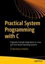 Cover: Practical System Programming with C - APress