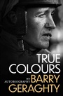 Cover: True Colours - Headline