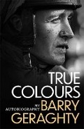 Cover: True Colours - Headline Book Publishing