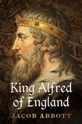 Bild: King Alfred of England - Open Road Media