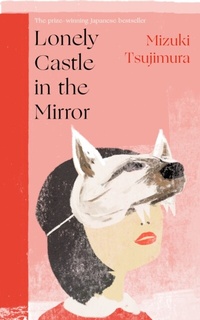 Abbildung von: Lonely Castle in the Mirror - Transworld Digital