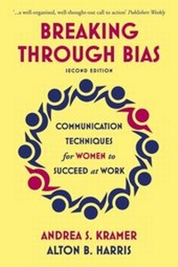 Abbildung von: Breaking Through Bias - John Murray Business