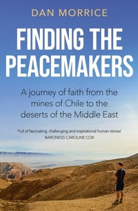 Abbildung von: Finding the Peacemakers - Hodder & Stoughton