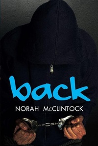 Enlarge image Cover: Back - Orca Book Publishers,Canada