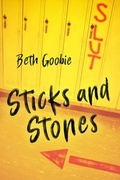 Cover: Sticks and Stones - Orca Book Publishers,Canada