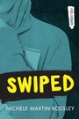 Cover: Swiped - Orca Book Publishers,Canada