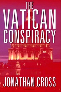 Enlarge image Cover: Vatican Conspiracy - Distributed By Ingram Spark