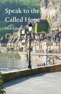 Cover: Speak to the Man Called Hope - Tablo Pty Ltd