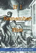 Cover: If I Remember Him - Les Croyens Press