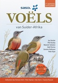 Cover: Sasol Voels van Suider-Afrika - Struik Nature