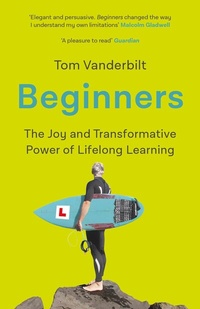 Abbildung von: Beginners - Atlantic Books