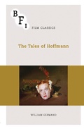 Cover: The Tales of Hoffmann - BFI Publishing
