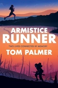 Cover: Armistice Runner - Barrington Stoke Ltd