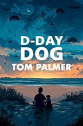 Cover: D-Day Dog - Barrington Stoke Ltd