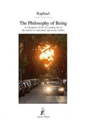Cover: The Philosophy of Being - Aurea Vidya