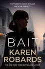 Cover: Bait - Hodder & Stoughton