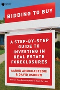 Cover: Bidding to Buy - BiggerPockets