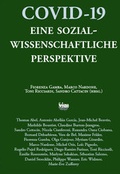 Cover: COVID-19 - Seismo Verlag
