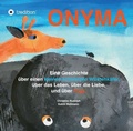 Cover: Onyma - tredition