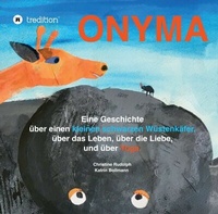 Enlarge image Cover: Onyma - tredition