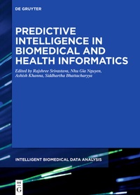 Abbildung von: Predictive Intelligence in Biomedical and Health Informatics - De Gruyter