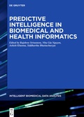 Cover: Predictive Intelligence in Biomedical and Health Informatics - De Gruyter