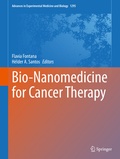 Bild: Bio-Nanomedicine for Cancer Therapy - Springer