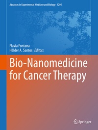 Bild: Bio-Nanomedicine for Cancer Therapy - Springer
