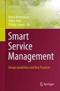 Bild: Smart Service Management - Springer