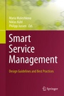 Cover: Smart Service Management - Springer