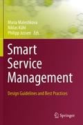 Bild: Smart Service Management - Springer