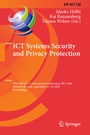 Cover: ICT Systems Security and Privacy Protection - Springer