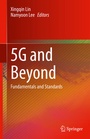 Cover: 5G and Beyond - Springer