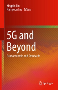 Enlarge image Cover: 5G and Beyond - Springer