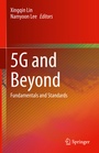 Cover: 5G and Beyond - Springer